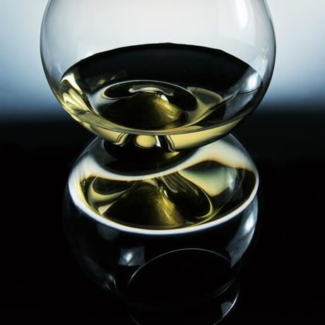 【KISEN】Wine glass AROWIRL Burgundy  ワイングラス アロワール ブルゴーニュ