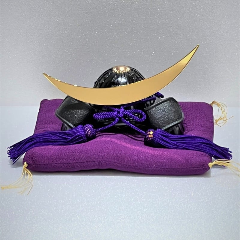 伊達政宗のかぶとレプリカ 伊達政宗のかぶとレプリカ - メルカリ