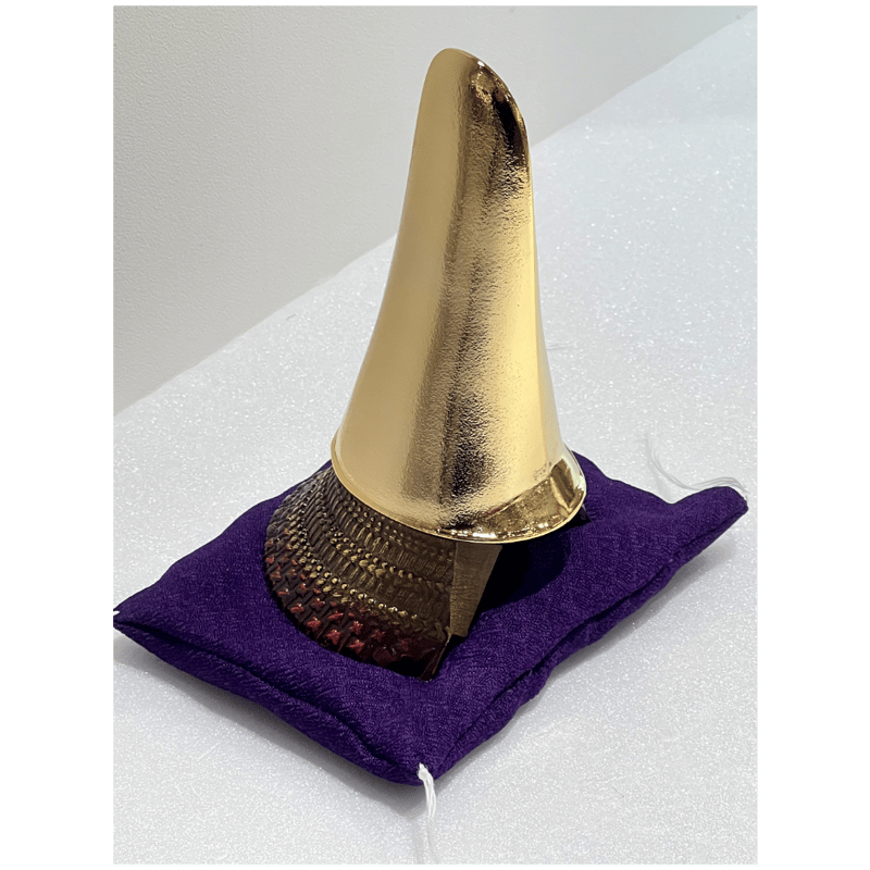 織田幸銅器】戦国武将 新名将兜 前田利家 | 高岡伝渡 -online shop-