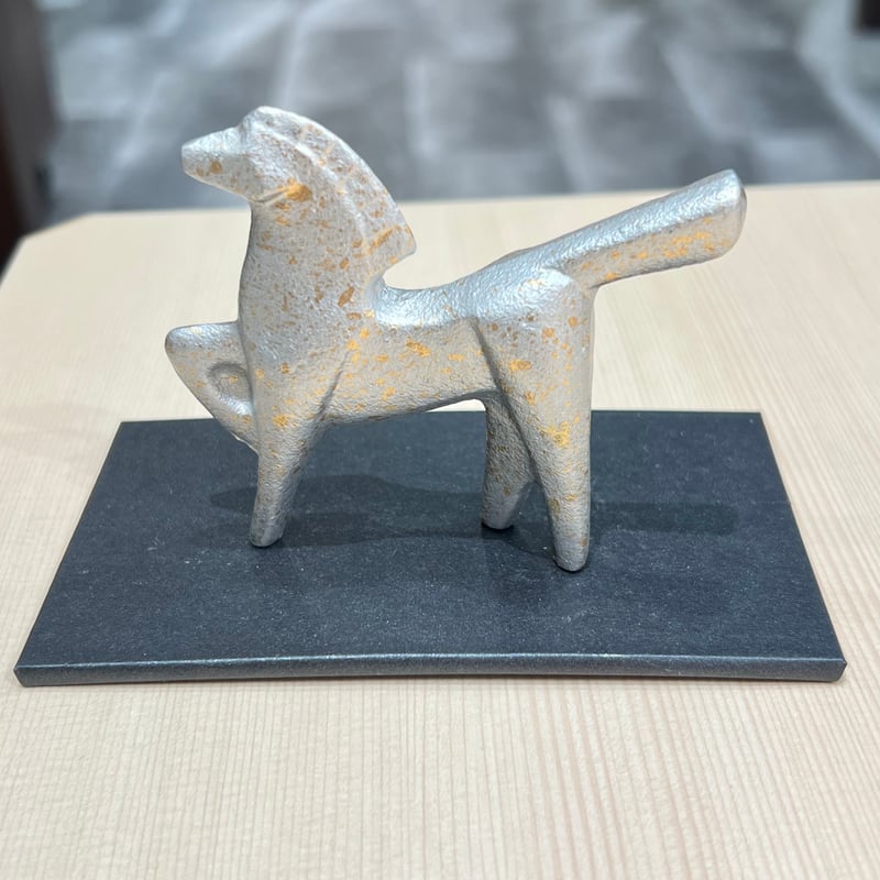 キリギリス（螽斯）の置物 銅製 キリギリス（螽斯）の置物 銅製