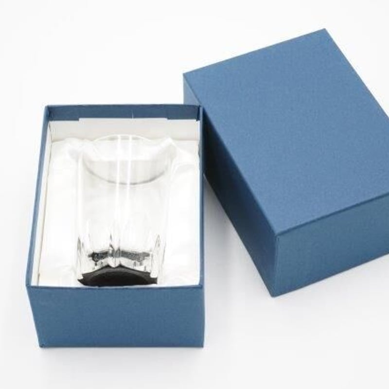 天野漆器】ショットグラス 金桜 黒／朱 | 高岡伝渡 -online shop-