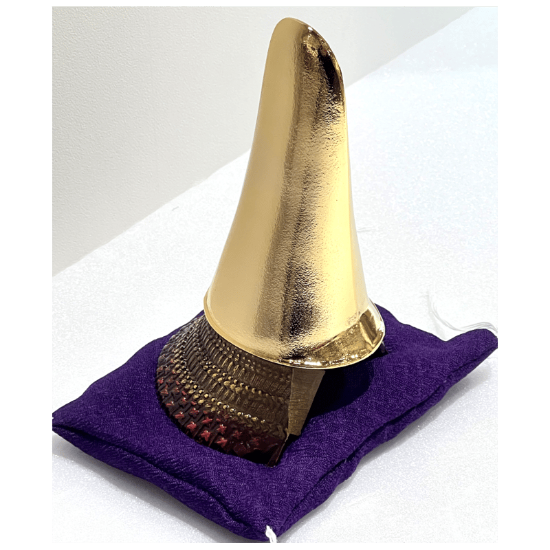 織田幸銅器】戦国武将 新名将兜 前田利家 | 高岡伝渡 -online shop-