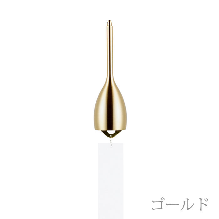能作】風鈴 - スリム | 高岡伝渡 -online shop-