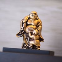 【銀雅堂】　七福神 布袋
