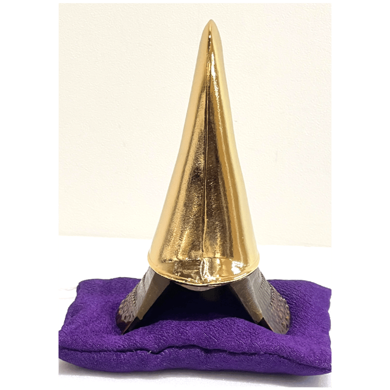 織田幸銅器】戦国武将 新名将兜 前田利家 | 高岡伝渡 -online shop-