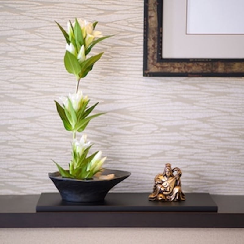 銀雅堂】 七福神 弁財天 | 高岡伝渡 -online shop-