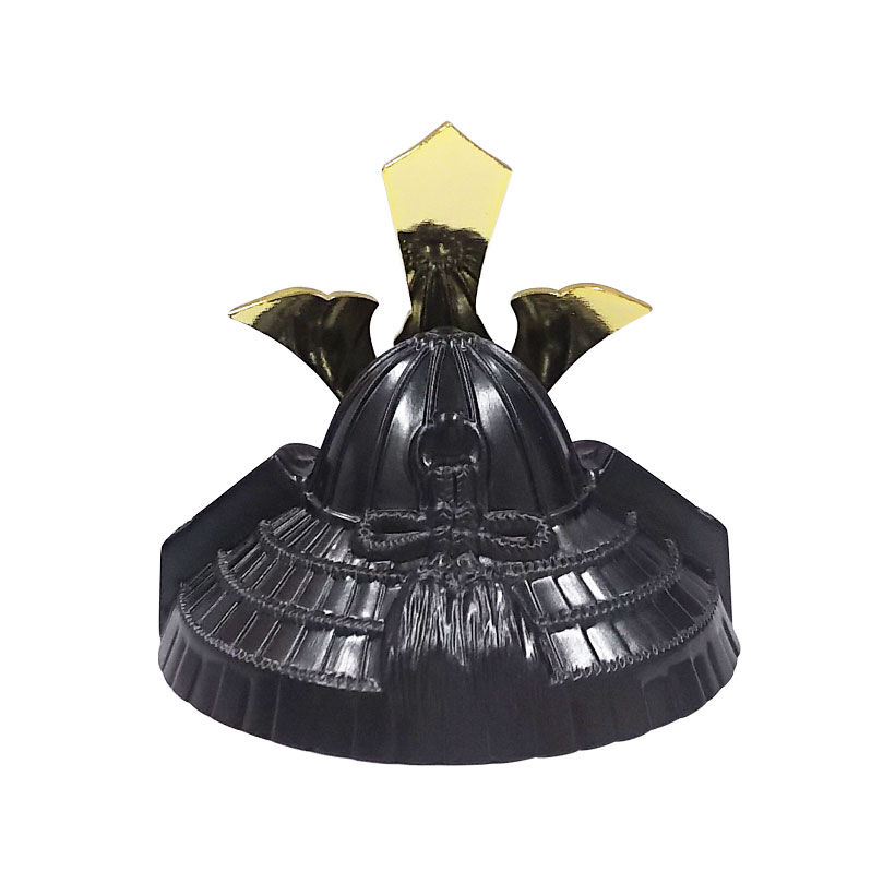 銀雅堂】BUSHIDO 兜 楠木正成公 | 高岡伝渡 -online shop-