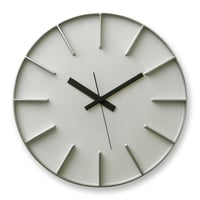 【Lemnos】Edge Clock