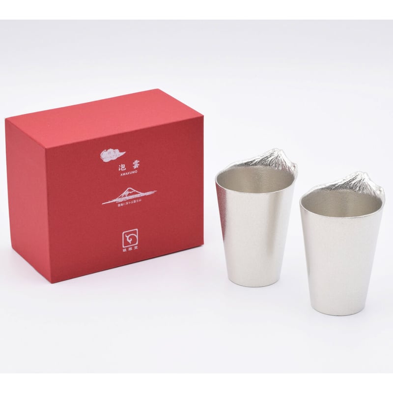 [2個セット] 零/零 BEERグラス neru design works 2個セット] 零/零 BEERグラス neru design works