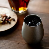 【能作】オールドタンブラー