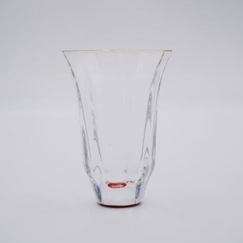 天野漆器】金杯（万華鏡）桜（貝入）朱／黒 | 高岡伝渡 -online shop-