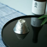 【新品】能作 KAGO ローズ M KAGO - ローズ - M｜錫製雑貨・酒器の通販は能作オンライン