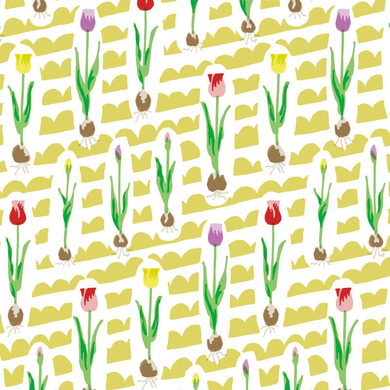 富山もよう】TULIP チューリップセット | 高岡伝渡 -online shop-