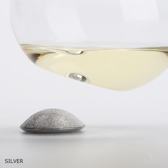 KISEN】Wine glass AROWIRL Burgundy ワイングラス アロワー