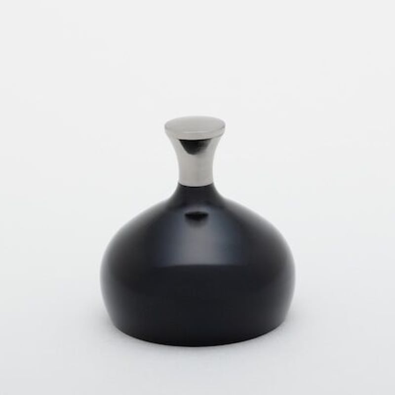 【久米山】PASSION 36 ブラック(黒) ✕シルバー金具 久米山】PASSION 36 ブラック(黒) ✕シルバー金具 PASSION36 BLACK