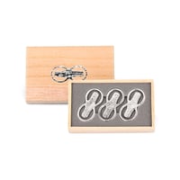 【能作】箸置 - 8 - 3ヶ入