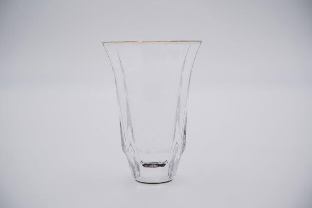 天野漆器】金杯（万華鏡）花火（貝入）黒 | 高岡伝渡 -online shop-