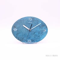 【ﾓﾒﾝﾀﾑﾌｧｸﾄﾘｰ・Orii】time and space oval<オーバル>S