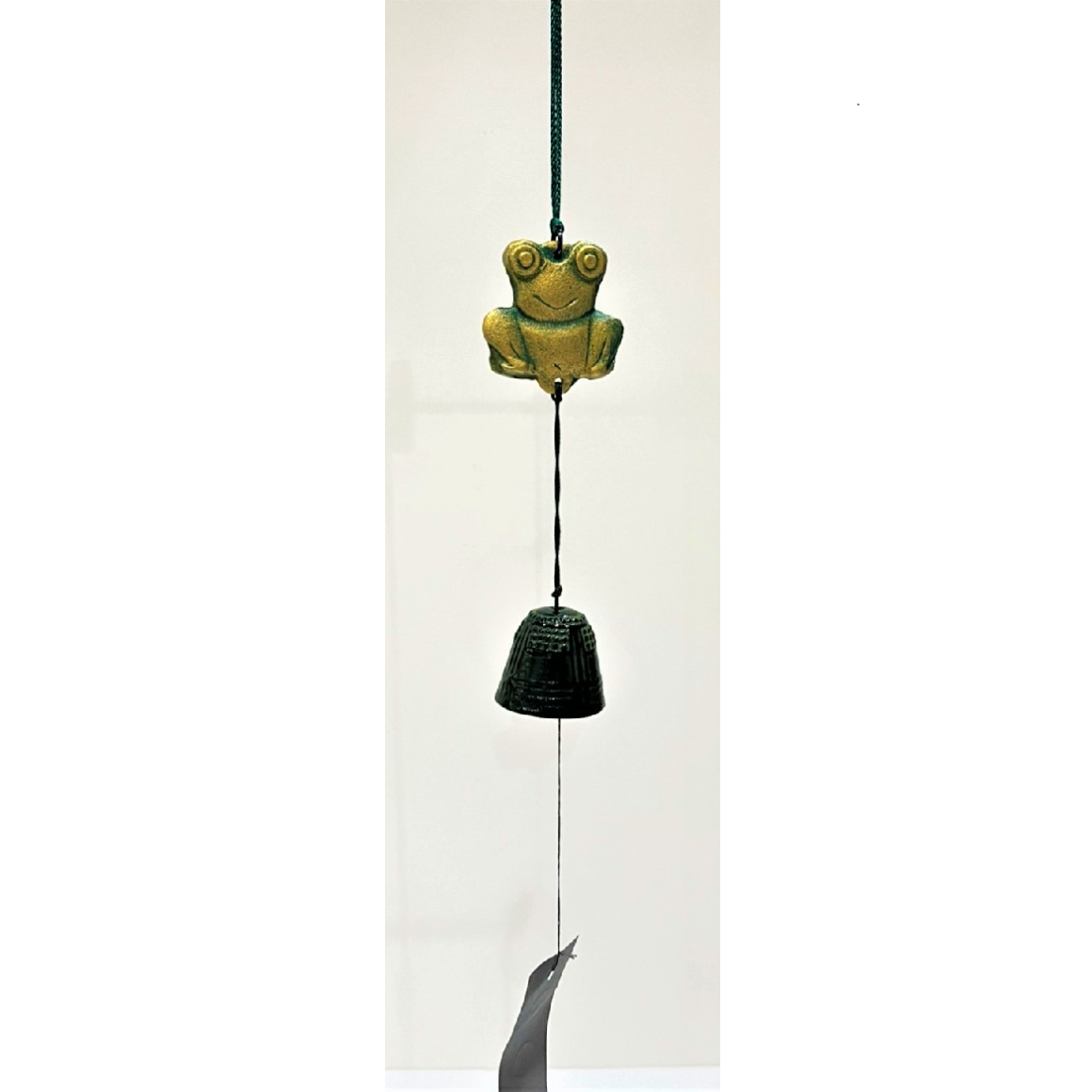 金運爆上げ　音色最高！山形にしかありません！山形純銅製　高級鋳物　卓鈴 金運爆上げ 音色最高！山形にしかありません！山形純銅製 高級