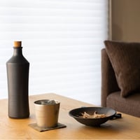 能作】そろり-S-銀 | 高岡伝渡 -online shop-