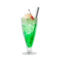 【Lemnos】ice cream straw No.20 cream soda