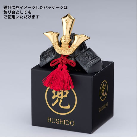 【銀雅堂】BUSHIDO 兜     楠木正成公