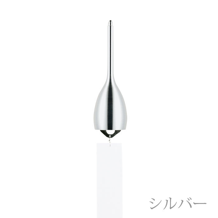 能作】風鈴 - スリム | 高岡伝渡 -online shop-