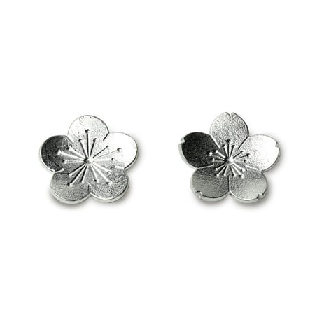 【能作】ほんの気持ちギフト（箸置-「花ばな」梅・桜2ヶセット）
