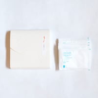 【松井機業】 ご自愛セット（入浴料５包入）