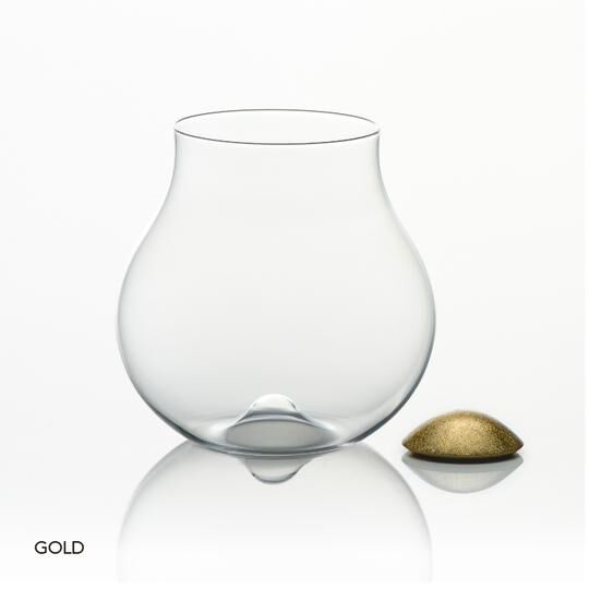 KISEN】Wine glass AROWIRL Burgundy ワイングラス アロワー