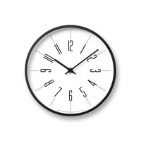 【Lemnos】時計台の時計［電波時計］