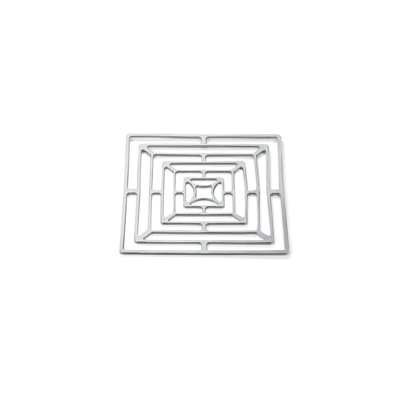 能作】KAGO - スクエア - M | 高岡伝渡 -online shop-