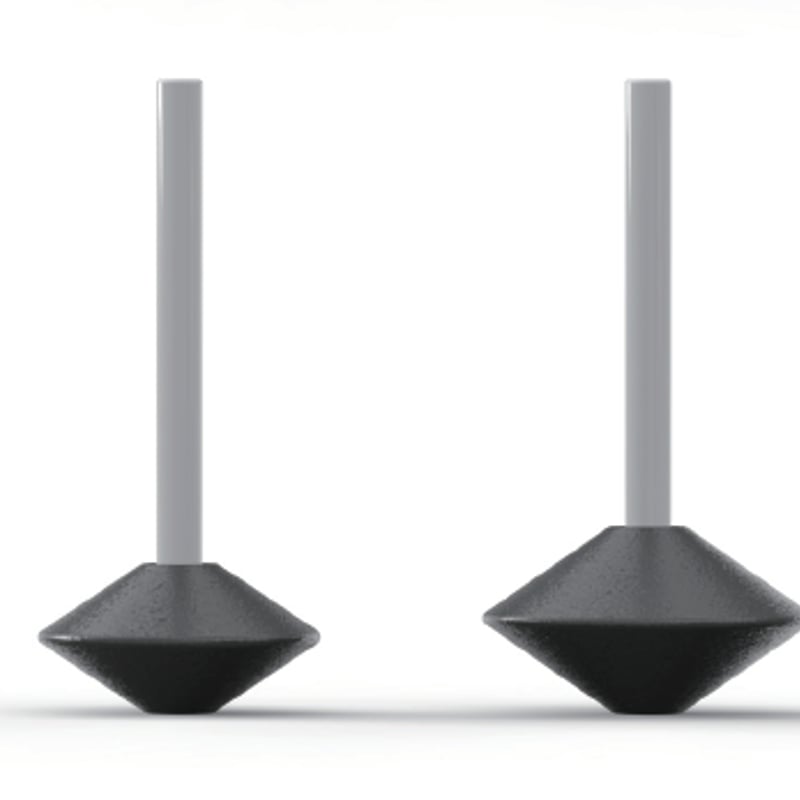 織田幸銅器】鋳鉄製 ペーパーウエイト 大 | 高岡伝渡 -online shop-