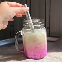 【hokulin】straw　～tapioca～