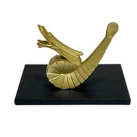 銀雅堂】戦国武将兜 上杉謙信公 飾り台セット | 高岡伝渡 -online shop-