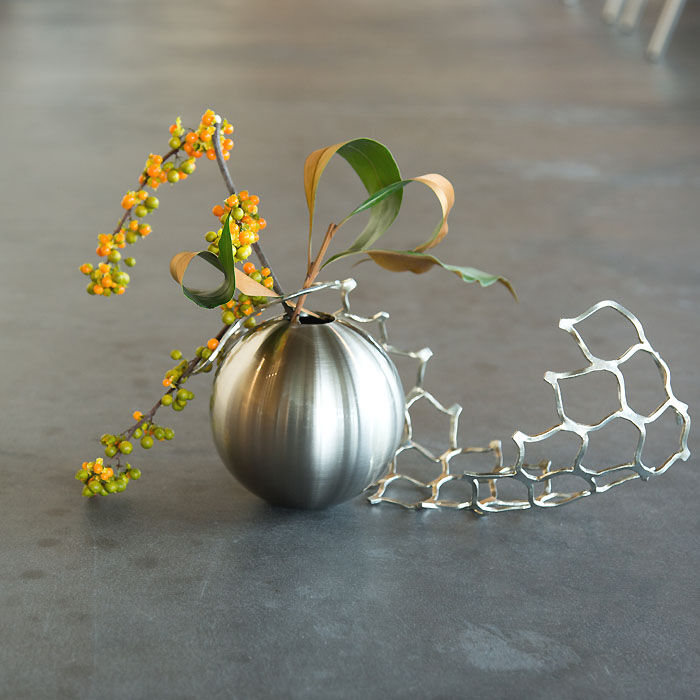 能作】KAGO - ハニカム | 高岡伝渡 -online shop-