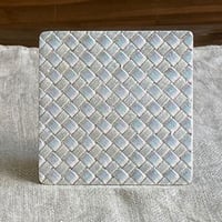 【hokulin】TRAY INTRECCIATO　2枚セット