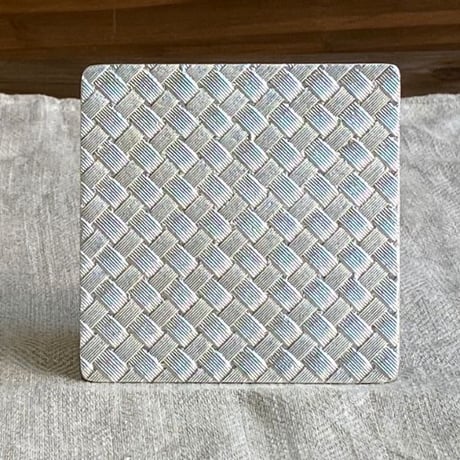 【hokulin】TRAY INTRECCIATO　2枚セット