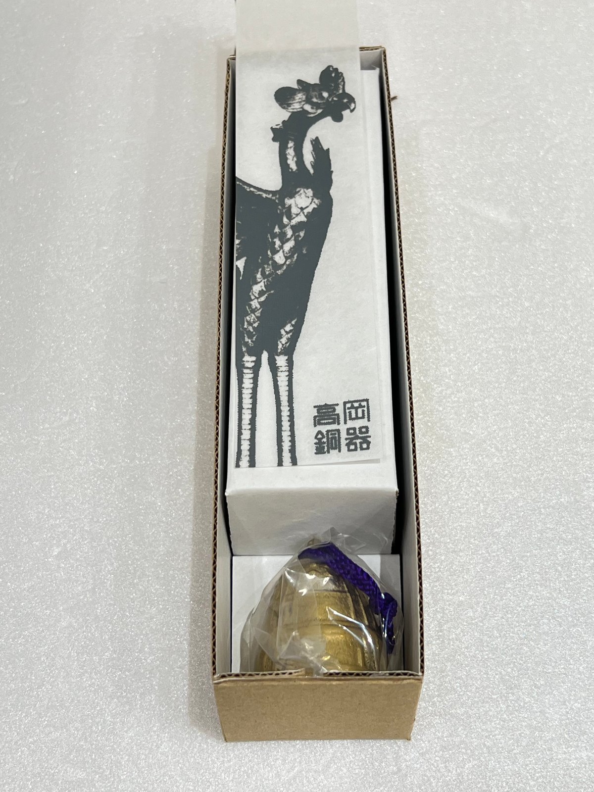 ●高岡銅器●「高砂　尉・姥」●青銅製純金鍍金仕上げ●美品!! 高岡銅器 銅製置物 高砂 6寸 - メルカリ