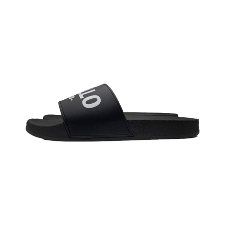 HELLO SHOWER SLIDES.
