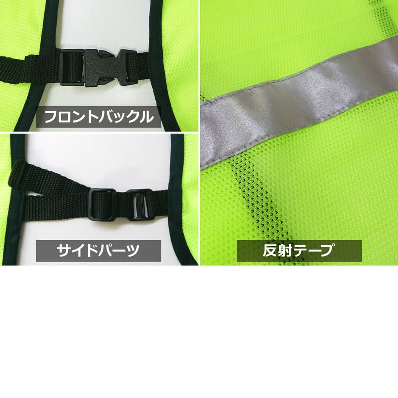 portvel Ventile ベスト 黒 反射ポケット付き サイズ2 portvel Ventile ベスト 黒 反射ポケット付き サイズ2