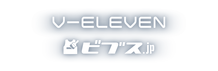 V-ELEVEN／Bibs.jp Stores店