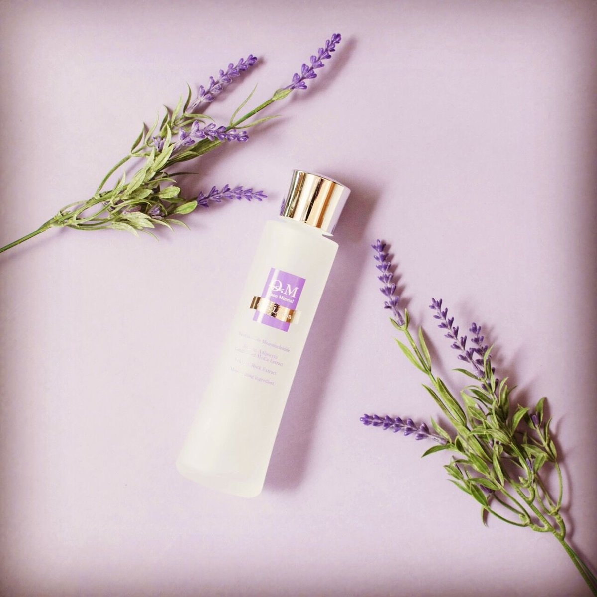 クオンミネラル 100ml ミネラル水 ミネラルサーバー｜安心・安全