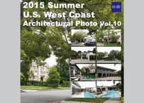 アメリカ西海岸インテリアセミナー画像 VOL.10 （2015年8月）