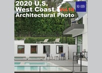 アメリカ西海岸インテリアセミナー画像 VOL.18「アメリカ建築：モダンとクラッシック 」 （2020年1月）
