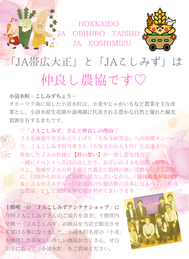 ☆ブラックフライデーセール☆】期間限定・数量限定 北海道仲良し