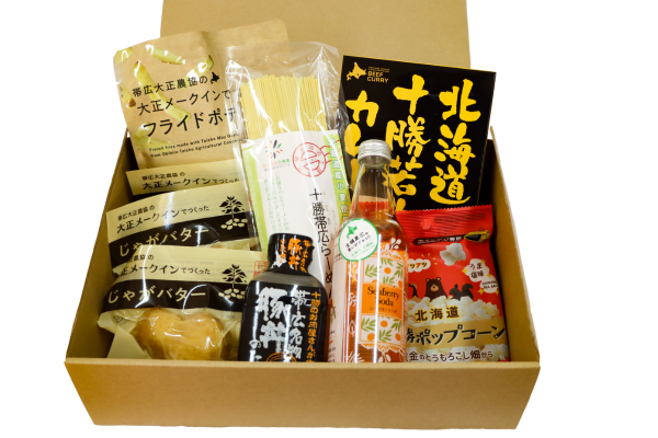 プチマート メイ・クイーン TOKACHI SELECT ②【送料無料】 | 十勝の