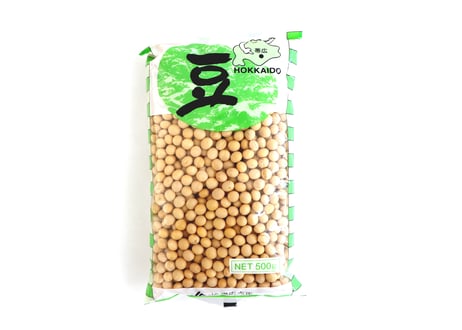 ５種類食べ比べお試し豆セット（計2.5㎏）【送料無料】