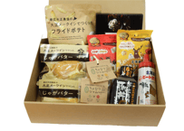 プチマート メイ・クイーン TOKACHI SELECT ①【送料無料】