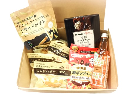 プチマート メイ・クイーン TOKACHI SELECT ③【送料無料】